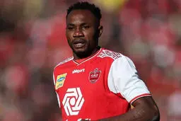 پرسپولیس به دنبال بلیت برای اوساگونا