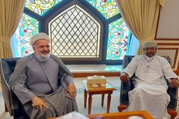 تاکید ایران و عمان بر گسترش همکاری های بانکی بین دو کشور