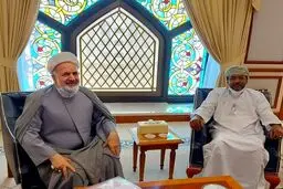 تاکید ایران و عمان بر گسترش همکاری های بانکی بین دو کشور