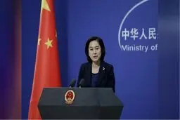 پکن: جواب قلدری آمریکا را می‌دهیم/ از سفر پامپئو به چین استقبال می‌کنیم