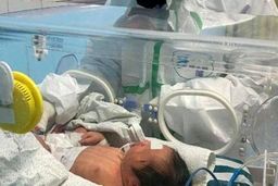 نوزاد ۲۳ روزه در بوشهر قربانی کرونا شد