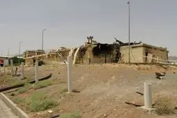 چرا حادثه نطنز پیچیده شد؟ وقتی آمریکا و اسراییل مسئولیت آن را بر عهده نگرفتند