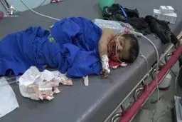 جنگنده‌های سعودی مراسم عروسی زنانه در الجوف را بمباران کردند/ افزایش کشته‌ها به ۳۵ تن