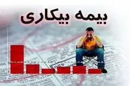 پرداخت مرحله سوم بیمه بیکاری به خسارت دیدگان از کرونا