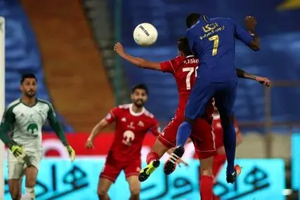 صنعت نفت &#8211; استقلال در گرمای آبادان/ جدال جذاب تراکتور و سپاهان و نبرد قعر جدولی‌ها