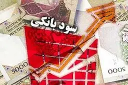 افزایش نرخ سود بانکی نقدینگی را به بانک‌ها نمی‌برد