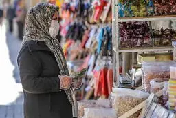 کرونا چه میزان درآمدهای مالیاتی را کاهش می‌دهد؟