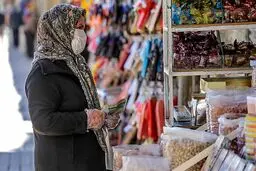 کرونا چه میزان درآمدهای مالیاتی را کاهش می‌دهد؟