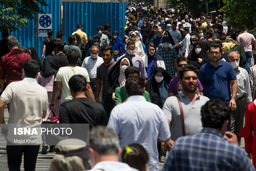 سخنگوی وزارت بهداشت: از حضور تفننی در امکان عمومی خودداری کنید