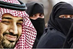 جنجال جدید بن سلمان/ از هدیه خبرساز به بانوان سعودی تا ماموریتی که با زنان بدپوشش خارجی انجام شد
