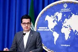واکنش ایران به جنایت تازه سعودی‌ها