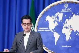 واکنش ایران به جنایت تازه سعودی‌ها