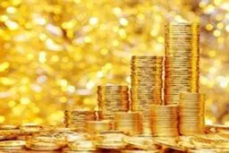 قیمت سکه و طلا در ۲۷ تیر
