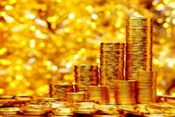 قیمت سکه و طلا در ۲۷ تیر