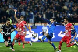 VAR هفته آینده در تهران تست می‌شود