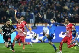 VAR هفته آینده در تهران تست می‌شود