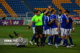 با وجود تهدید کرونا؛ دیدار شاهین-گل گهر برگزار می شود
