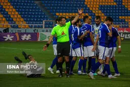 با وجود تهدید کرونا؛ دیدار شاهین-گل گهر برگزار می شود