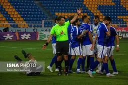 با وجود تهدید کرونا؛ دیدار شاهین-گل گهر برگزار می شود