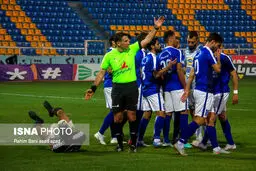 با وجود تهدید کرونا؛ دیدار شاهین-گل گهر برگزار می شود