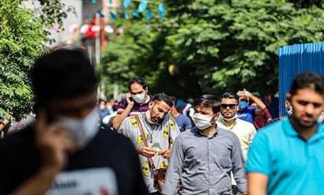 ابتلای مجدد بهبودیافتگان کرونایی قطعی شد/مردم برای شکست کرونا چکار کنند؟