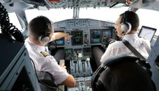 پرواز‌های خارجی به ایران بازمی گردند