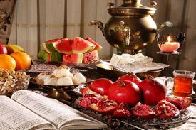 انار یلدا حداکثر ۱۳ هزار تومان / هندوانه یلدا ۶۰۰ تا ۲۲۰۰ تومان