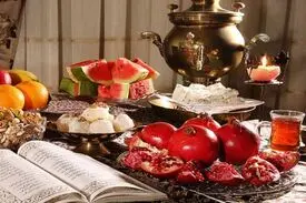 انار یلدا حداکثر ۱۳ هزار تومان / هندوانه یلدا ۶۰۰ تا ۲۲۰۰ تومان