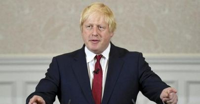 جانسون: امیدوارم تا کریسمس زندگی به حالت عادی برگردد