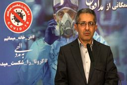 ابتلای دوباره به کرونا هنوز ثابت نشده است