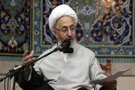تاکید دوباره آیت الله سبحانی بر تکالیف در خانه دانش آموزان: گفتند سالانه ۱۳۰ میلیون جلد کتب آموزشی از بین می رود