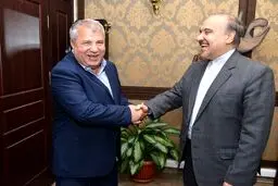 پروین قید پرسپولیس را زد؟