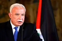 فلسطین به دنبال اقدام قانونی علیه “گوگل” و “اپل”