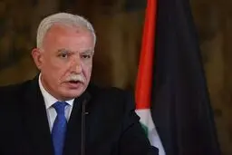 فلسطین به دنبال اقدام قانونی علیه “گوگل” و “اپل”
