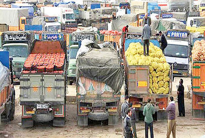لابی «دیپلماسی» برای صادرات