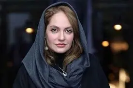 انتقاد تند مهناز افشار از رفتار شبکه ایران‌ اینترنشنال + عکس