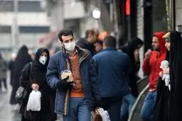 ممنوعیت فعالیت کلیه اجتماعات، باشگاه های ورزشی، کافه ها و قهوه خانه های سنتی در تهران