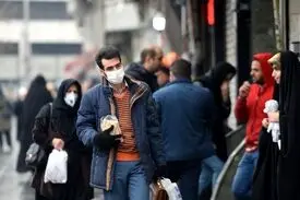 ممنوعیت فعالیت کلیه اجتماعات، باشگاه های ورزشی، کافه ها و قهوه خانه های سنتی در تهران