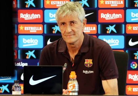 واکنش ستین به اظهارات اخیر مسی