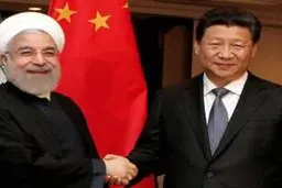 چرا امضای توافقنامه راهبردی میان ایران و چین موجب نگرانی اسرائیل می‌شود؟