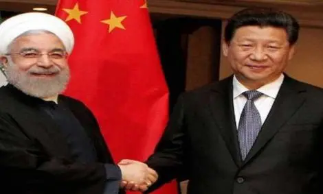 چرا امضای توافقنامه راهبردی میان ایران و چین موجب نگرانی اسرائیل می‌شود؟