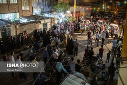 ممانعت از ادامه یک عروسی در یاسوج