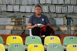 اسکوچیچ: هدف من بالاتر از صعود به جام جهانی است