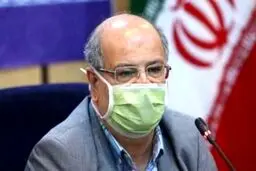 دکتر زالی: اقتصاد کشور و صنوف مختلف توان رویارویی با موج جدید تعطیلی ها را ندارد