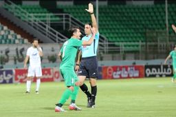 شکایت باشگاه ذوب آهن از داوری بازی ذوب آهن – ماشین سازی