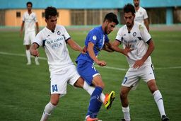 دومین شکست پیاپی شاگردان خطیبی/ جنگ بقا در لیگ یک جذاب‌تر شد