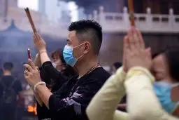 کرونا، چین را مجبور به اعلام “حکومت نظامی” در مرکز سین‌کیانگ کرد