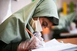 فعالیت آموزشی مدارس در تابستان تخلف است