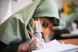 فعالیت آموزشی مدارس در تابستان تخلف است