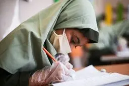 فعالیت آموزشی مدارس در تابستان تخلف است